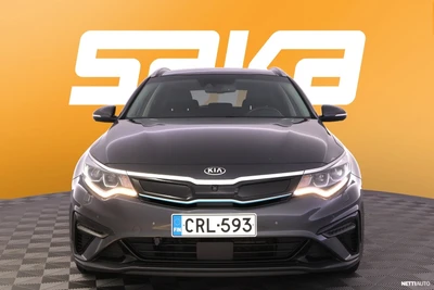 Kia Optima 2020, photo 2/42