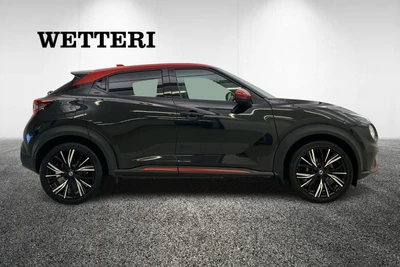 Nissan Juke 2020, photo 5/17