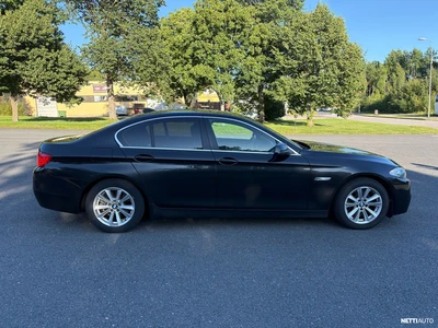 BMW 520 2012, kuva 3/18