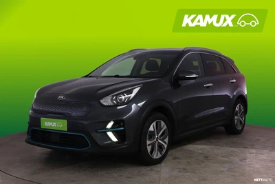 Kia Niro ADVANCED PLUS 64 KWH 204HV 2020, photo 6/10