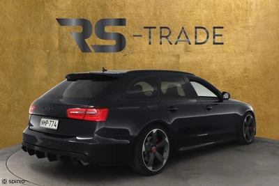 Audi A6 2013, kuva 4/56