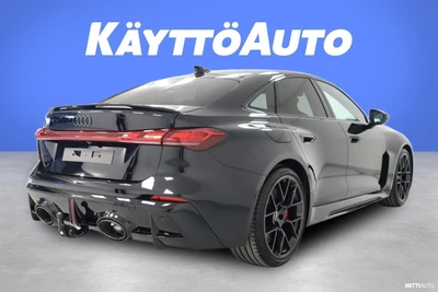 Audi RS5 RS 5 Sedan quattro 2026, kuva 6/31