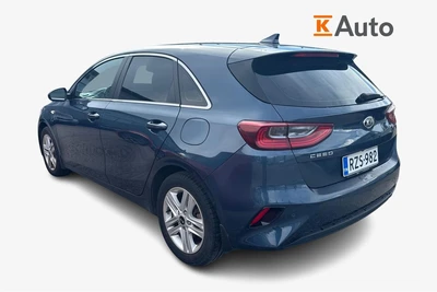 Kia Ceed 2019, kuva 2/4
