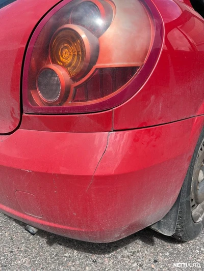 Nissan Almera 2006, kuva 6/14