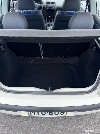 Seat Ibiza 2000, kuva 6/8