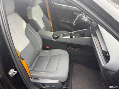 Polestar 2 2023, kuva 7/12