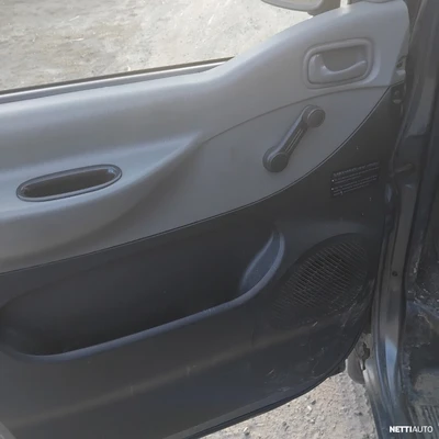 Hyundai H1 Van 2009, photo 5/15