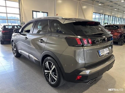 Peugeot 3008 2020, photo 5/33