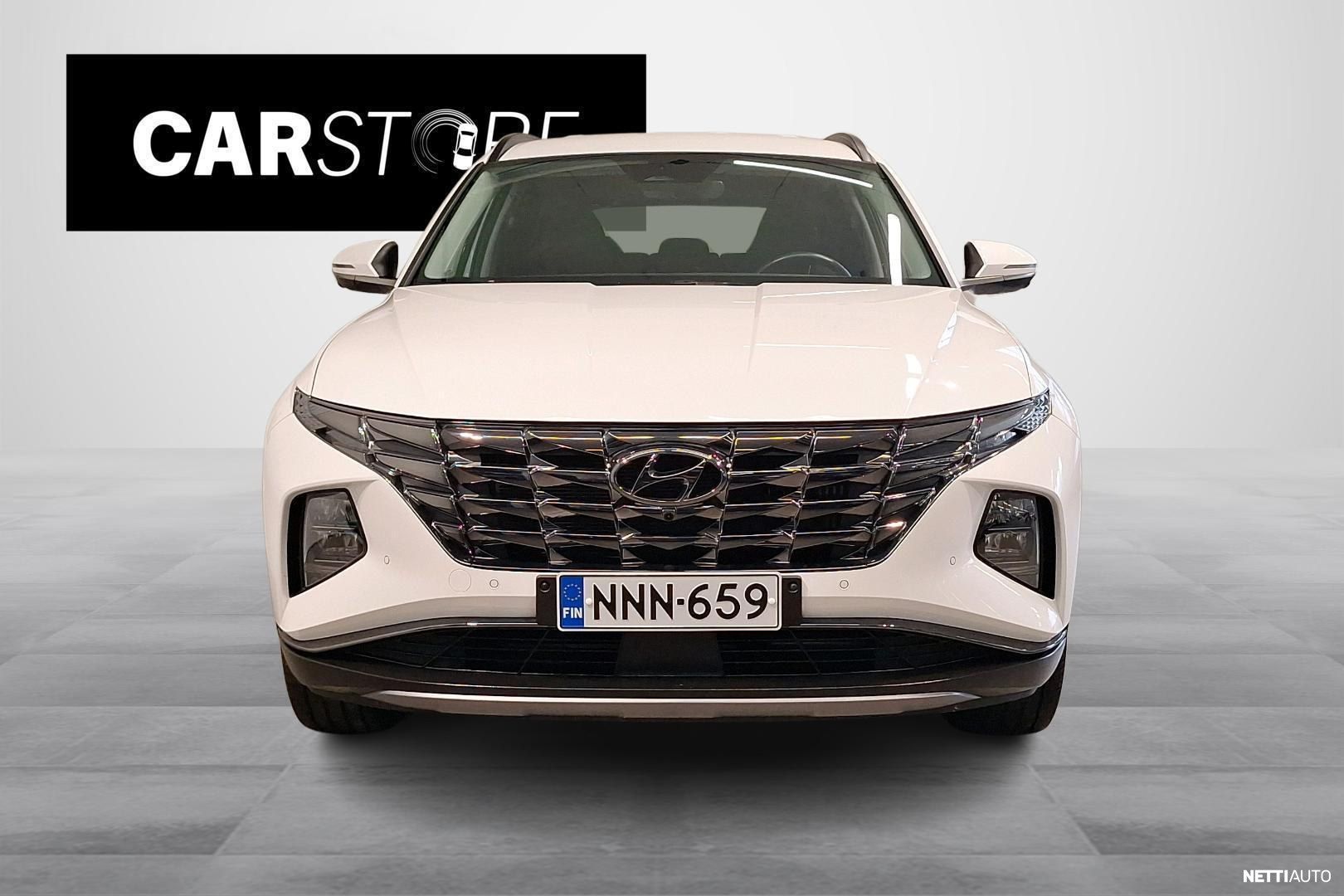 Hyundai Tucson 2024, photo 5/47