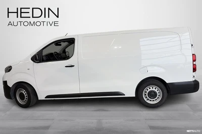 Toyota Proace 2019, photo 6/33
