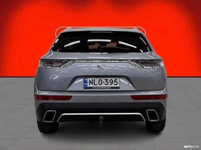 DS 7 Crossback 2019, kuva 7/26