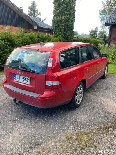 Volvo V50 V50 2005, kuva 4/7