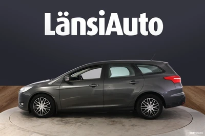 Ford Focus 2018, kuva 5/37