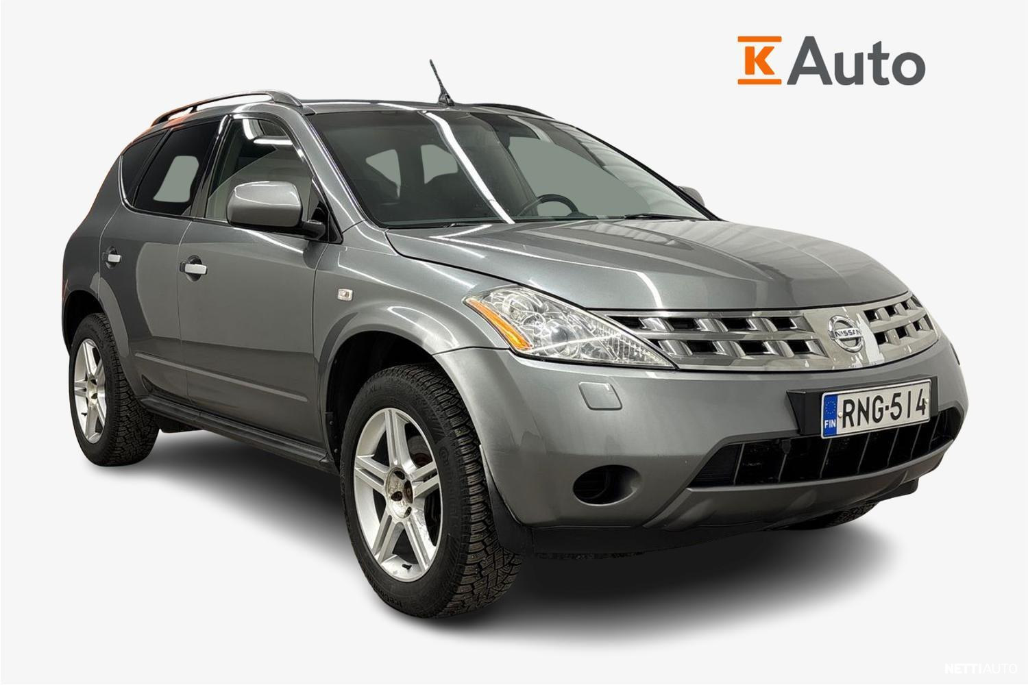 Nissan Murano