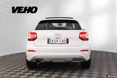 Audi Q2 2017, kuva 4/32