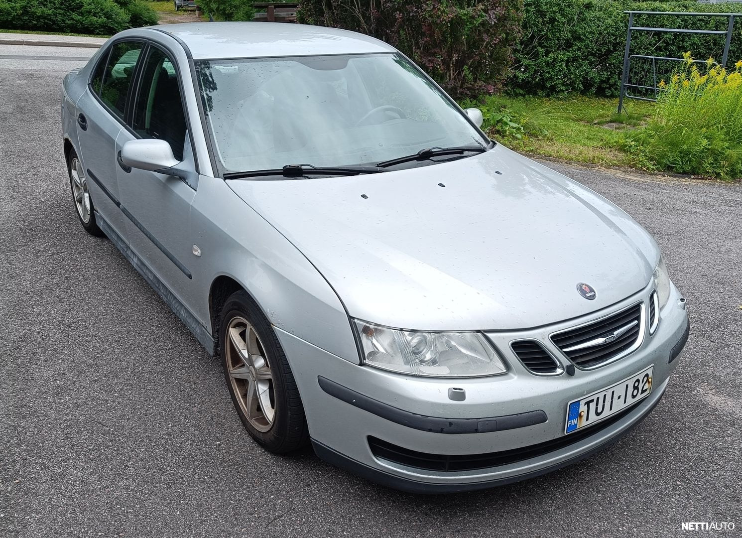 Saab 9-3