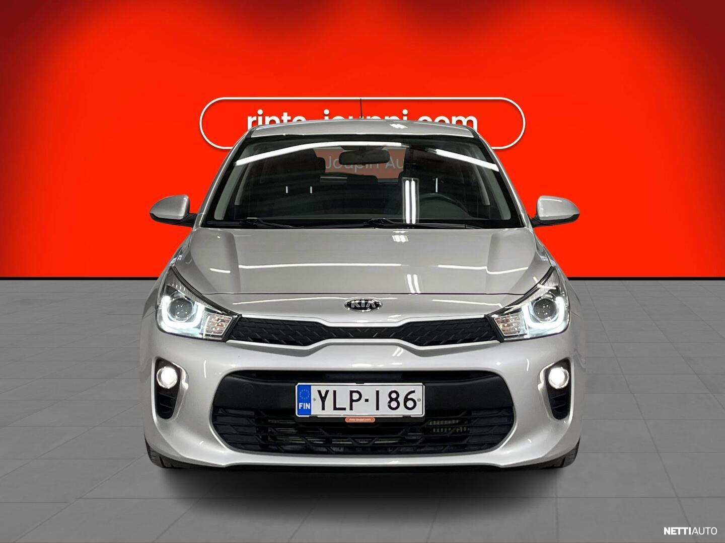 Kia Rio 2020, photo 3/39