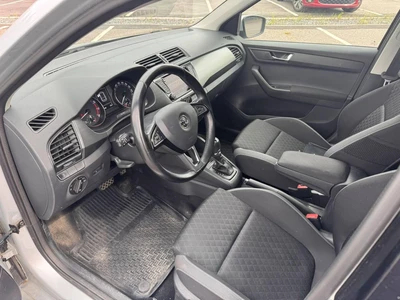 Skoda Fabia 2015, kuva 7/13