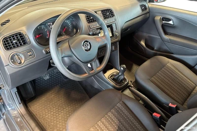 Volkswagen Polo 2016, kuva 6/17