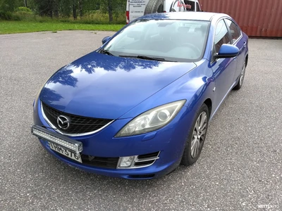 Mazda 6 2009, kuva 2/12