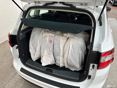 Ford C-Max 2014, photo 7/20