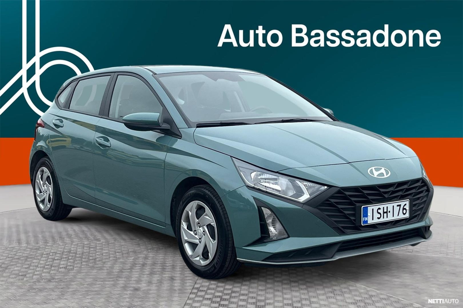 Hyundai i20 2025, kuva 6/30