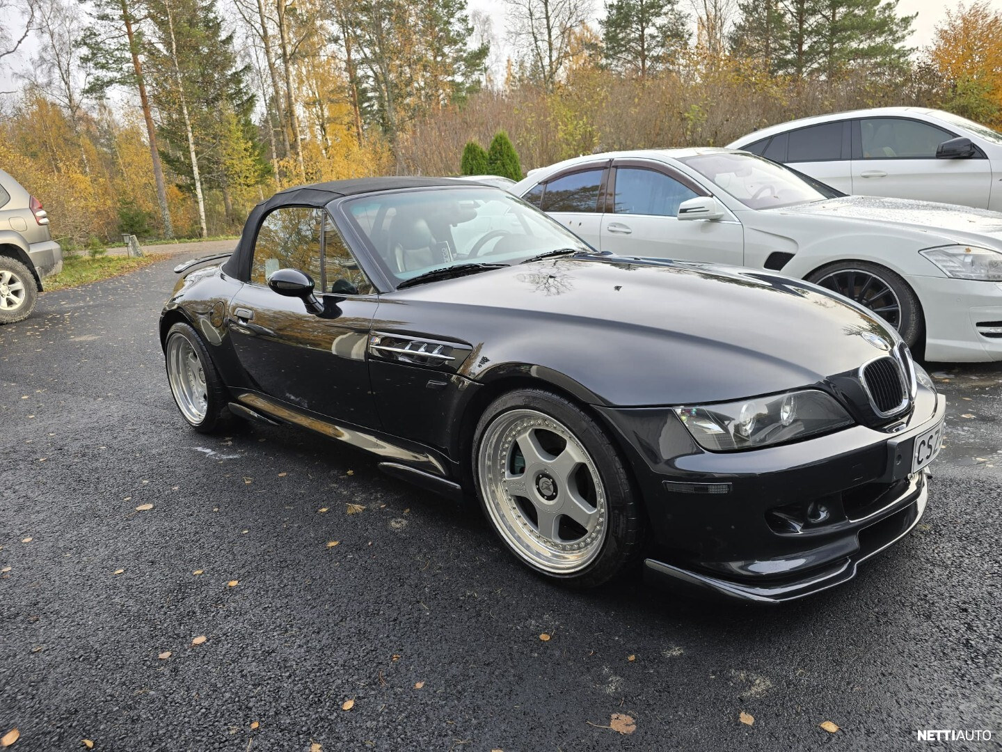BMW Z3M