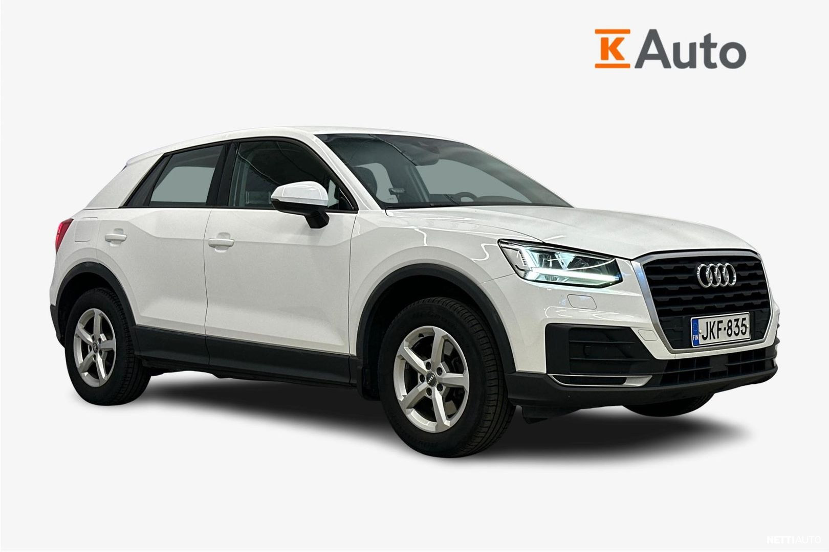 Audi Q2