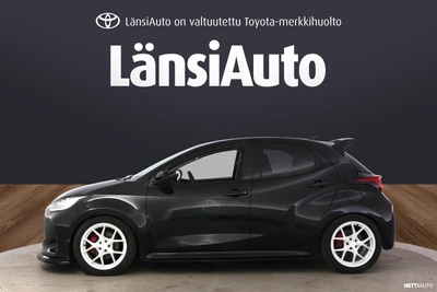 Toyota Yaris 1,5 Hybrid 116 Intense Plus 2025, kuva 6/41
