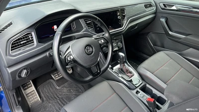 Volkswagen T-Roc 2020, kuva 4/10