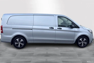 Mercedes-Benz Vito 2025, photo 4/16