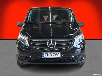 Mercedes-Benz Vito 2022, kuva 3/36