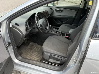 Seat Leon ST 2019, kuva 6/9