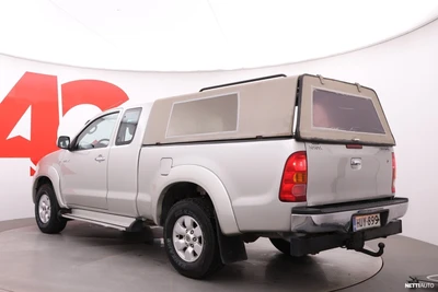 Toyota Hilux 2011, kuva 3/26
