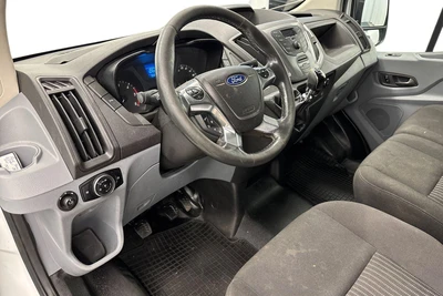 Ford Transit 2015, photo 6/25