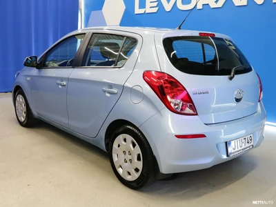 Hyundai i20 2013, kuva 4/24