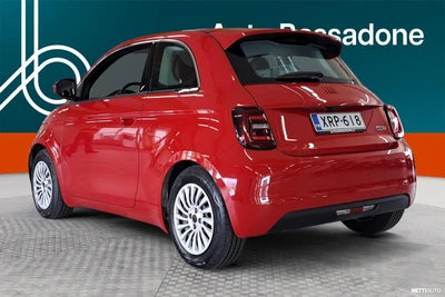 Fiat 500E RED HB 118hv 42kWh 2023, kuva 3/24