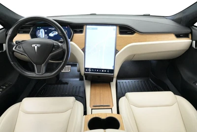 Tesla Model S Long Range AWD 2020, kuva 3/3