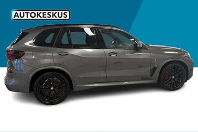 BMW X5 G05 xDrive50e Ultimate X Edition 2026, photo 4/25