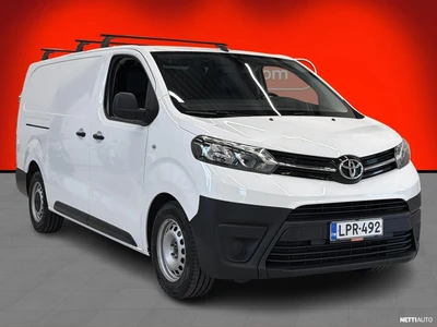 Toyota Proace L2 2,0 D 120 2021, photo 4/25