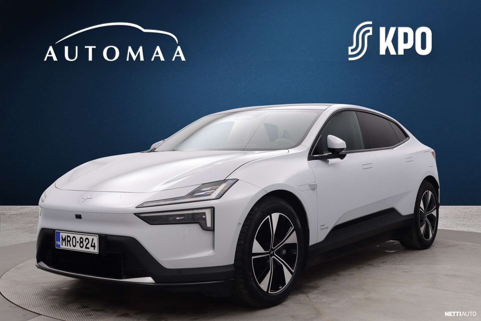 Polestar 4