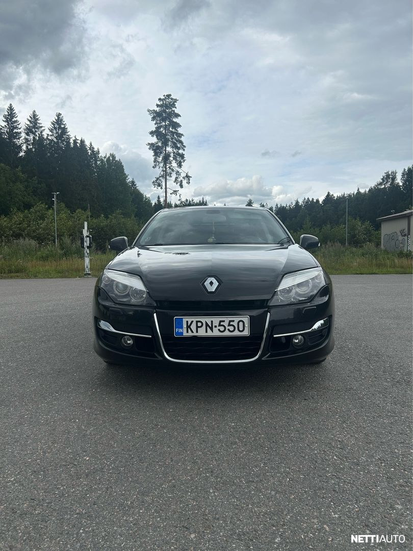 Renault Laguna
