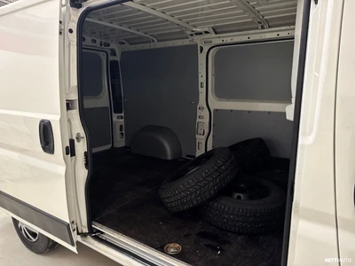 Citroen Jumper BlueHDi 130 35 L2H1 Cargo 2019, photo 5/24