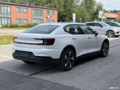 Polestar 2 2023, photo 4/31