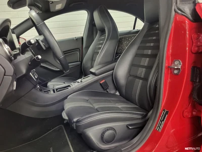 Mercedes-Benz CLA 180 A Star Edition 2019, kuva 5/6