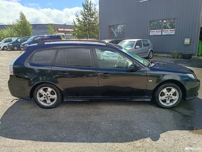 Saab 9-3 2007, kuva 5/9