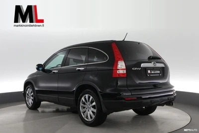 Honda CR-V 2.0 Elegance 2011, kuva 3/6