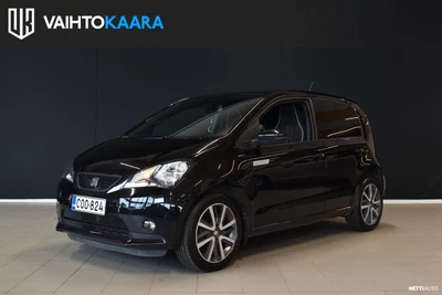 Seat Mii Electric 2020, kuva 1/33
