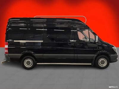 Mercedes-Benz Sprinter 2015, photo 5/48
