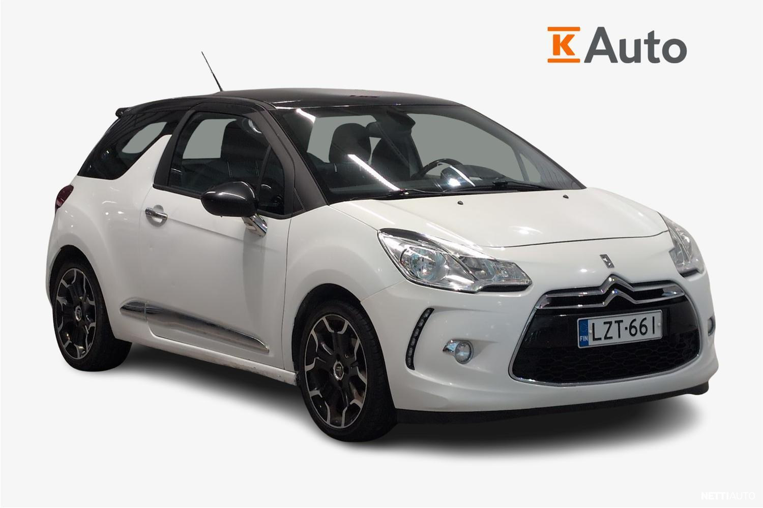 Citroen DS3